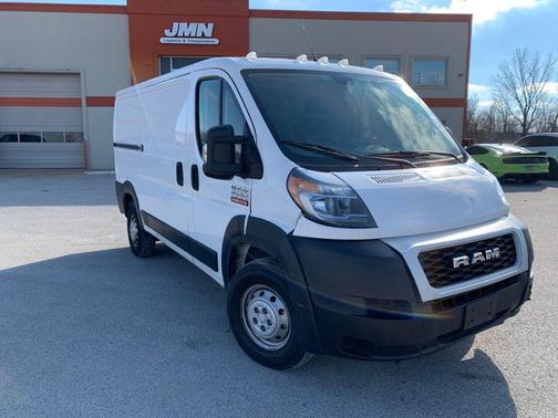 2019 RAM ProMaster 1500 Low Roof