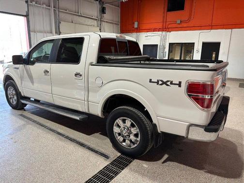 2010 Ford F-150 XL