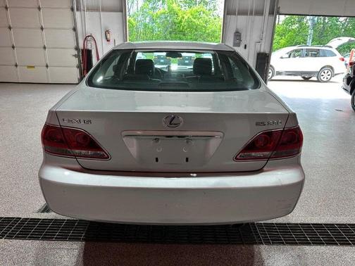 2006 Lexus ES 330 Base
