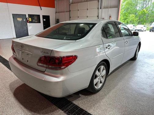 2006 Lexus ES 330 Base