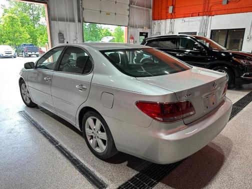 2006 Lexus ES 330 Base