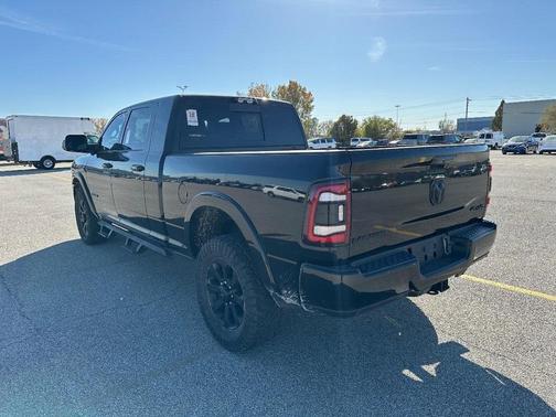 2022 RAM 3500 Laramie