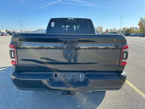 2022 RAM 3500 Laramie