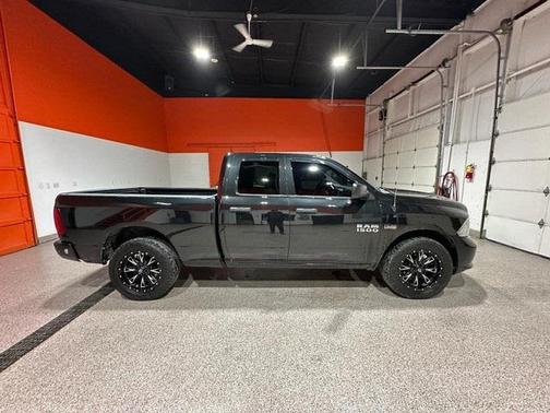2015 RAM 1500 Tradesman/Express