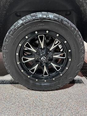 2015 RAM 1500 Tradesman/Express