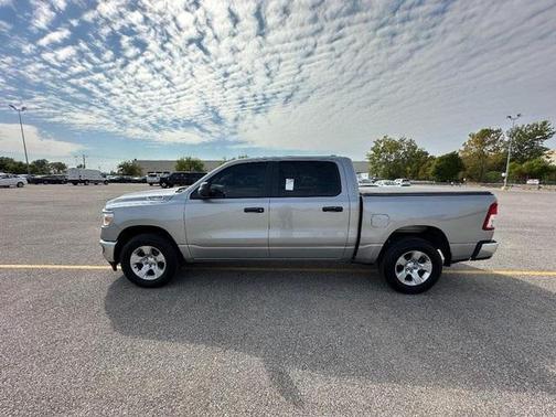 2024 RAM 1500 Tradesman
