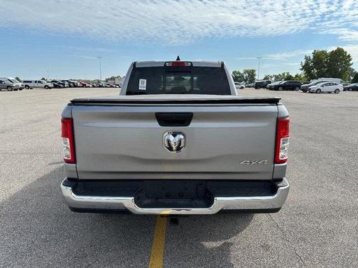 2024 RAM 1500 Tradesman