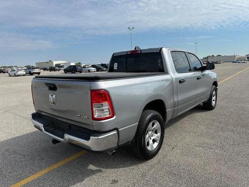 2024 RAM 1500 Tradesman
