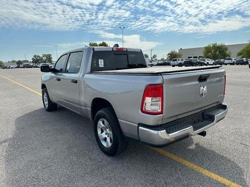 2024 RAM 1500 Tradesman