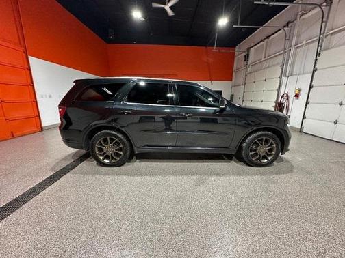 2016 Dodge Durango Limited