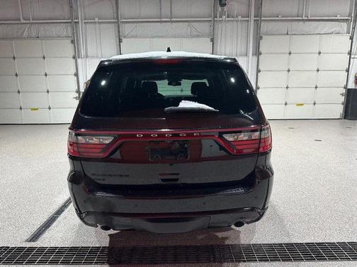 2016 Dodge Durango Limited