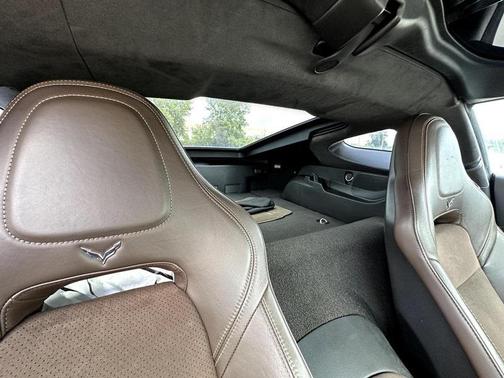 2014 Chevrolet Corvette Stingray Z51