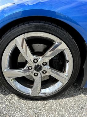 2014 Chevrolet Corvette Stingray Z51