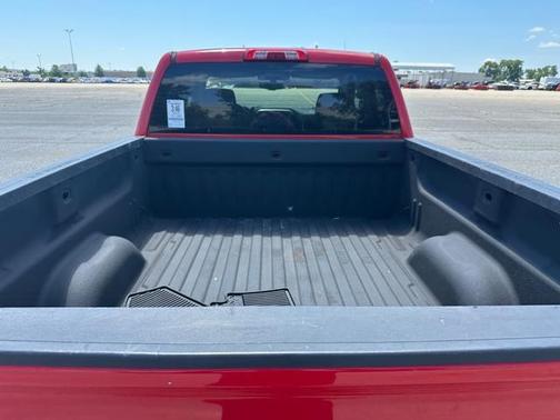 2016 Chevrolet Silverado 1500 2LT