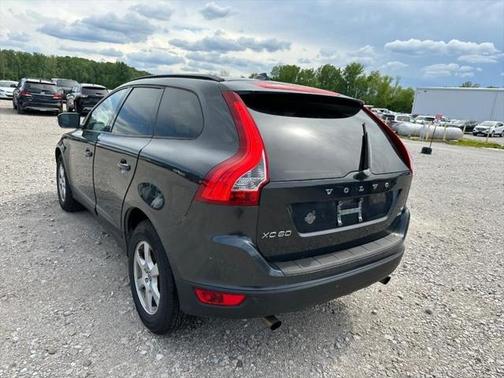 2010 Volvo XC60 3.2