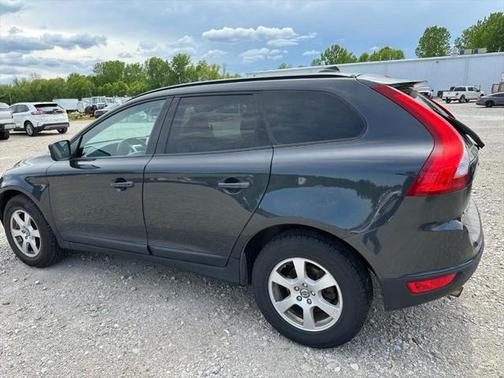 2010 Volvo XC60 3.2