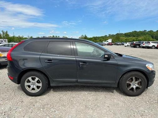 2010 Volvo XC60 3.2