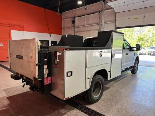 2017 Ford F-350 XLT