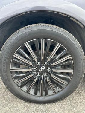 2019 INFINITI QX80 Limited