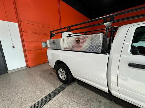 2019 RAM 1500 Tradesman