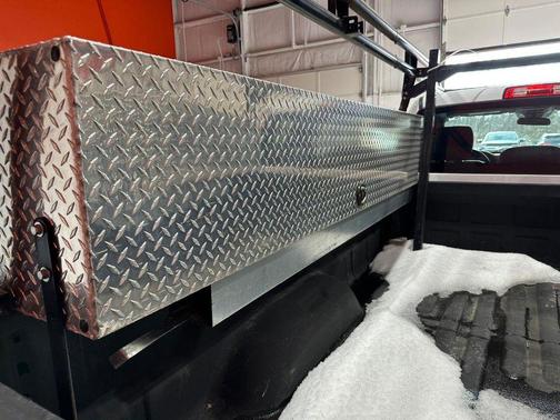 2019 RAM 1500 Tradesman