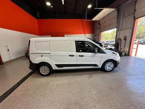 2015 Ford Transit Connect XL