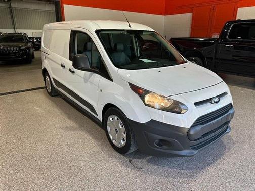 2015 Ford Transit Connect XL