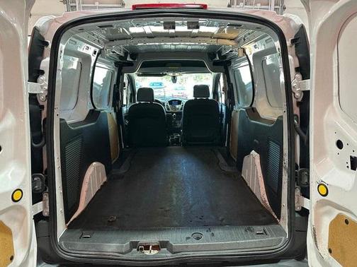 2015 Ford Transit Connect XL