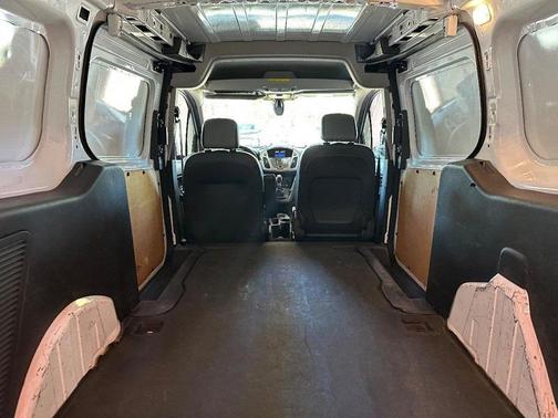 2015 Ford Transit Connect XL