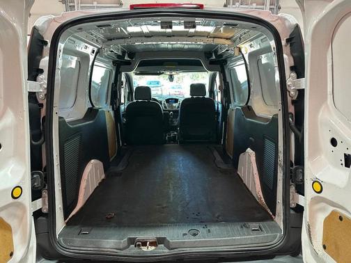 2015 Ford Transit Connect XL