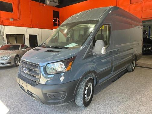2020 Ford Transit-250 Base