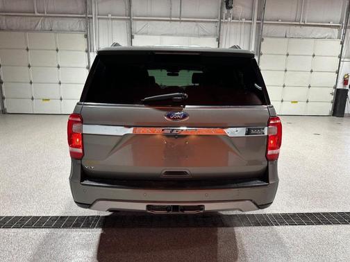 2019 Ford Expedition Max XLT