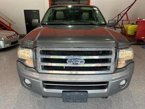 2011 Ford Expedition Limited