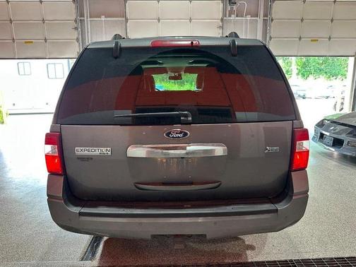 2011 Ford Expedition Limited