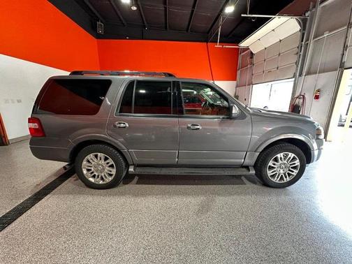 2011 Ford Expedition Limited