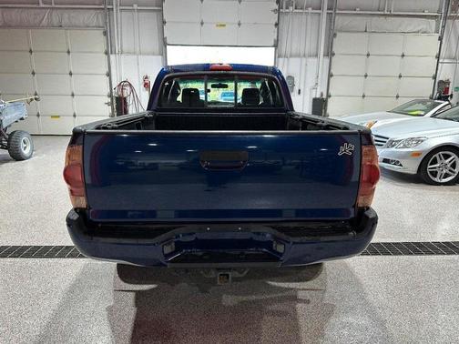 2006 Toyota Tacoma Access Cab