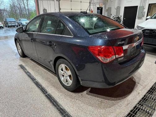2015 Chevrolet Cruze 1LT