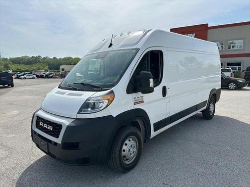 2022 RAM ProMaster 2500 High Roof