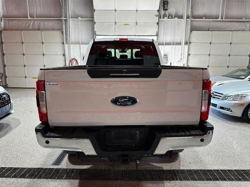 2019 Ford F-250 Lariat