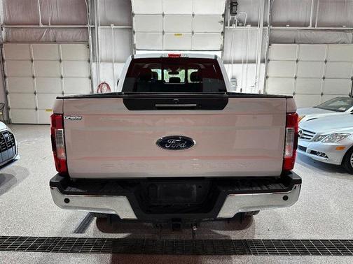 2019 Ford F-250 Lariat