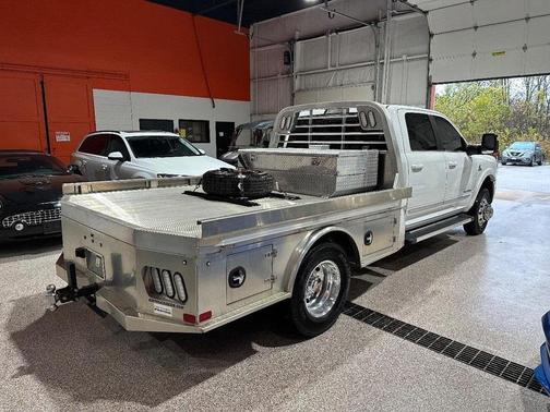 2023 RAM 3500 Limited