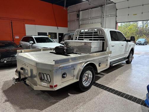 2023 RAM 3500 Limited