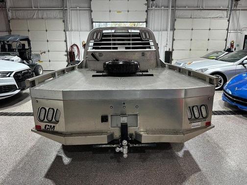 2023 RAM 3500 Limited