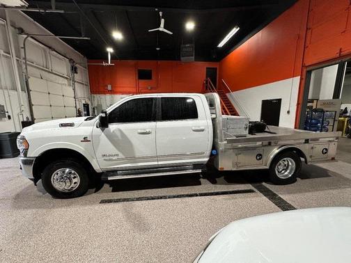 2023 RAM 3500 Limited