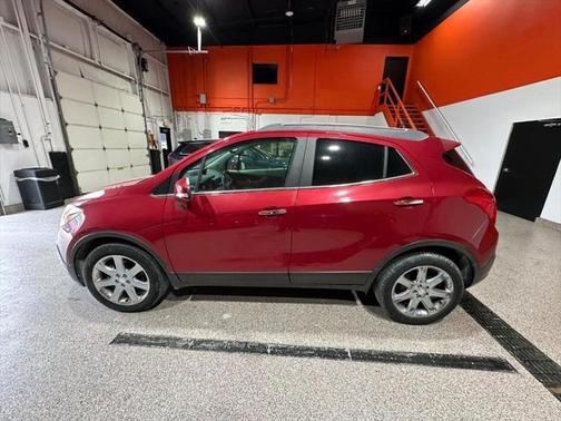 2014 Buick Encore Premium