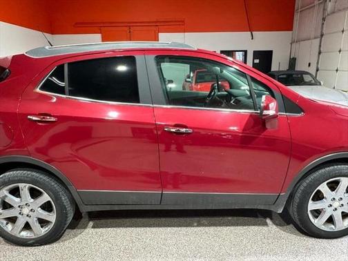 2014 Buick Encore Premium