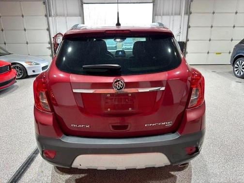 2014 Buick Encore Premium