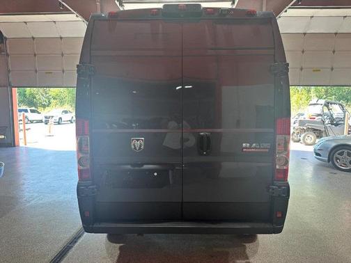 2019 RAM ProMaster 2500 High Roof