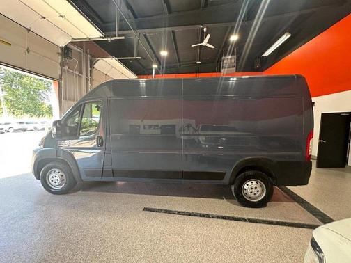 2019 RAM ProMaster 2500 High Roof