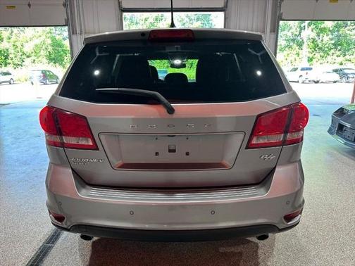 2016 Dodge Journey R/T